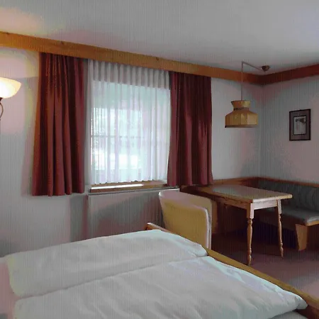 Landgasthof Dorferwirt *