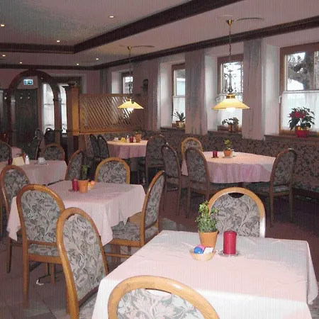 Landgasthof Dorferwirt Oberau