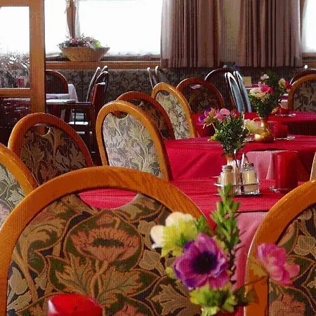 Landgasthof Dorferwirt أوبيراو