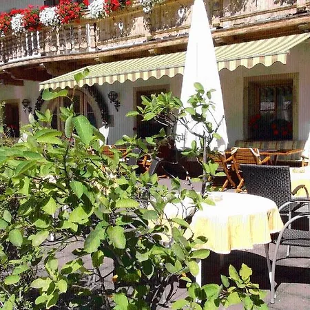 Country house Landgasthof Dorferwirt *