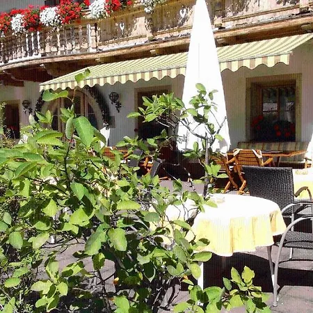 منزل ريفي Landgasthof Dorferwirt *