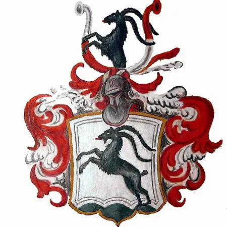 Landgasthof Dorferwirt Country house *