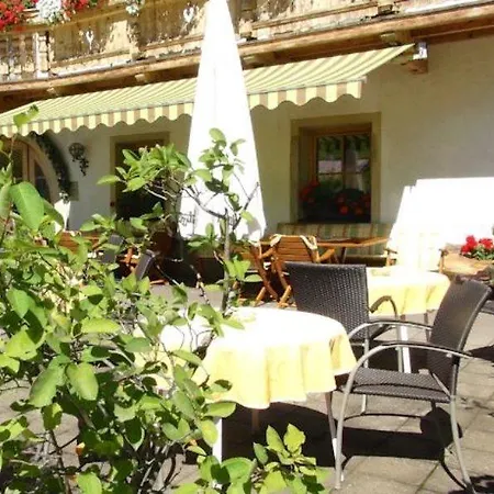 Landgasthof Dorferwirt Oberau