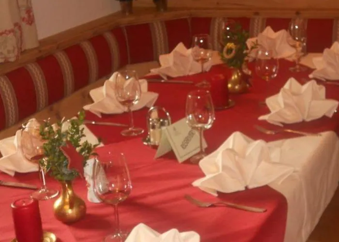 乡村民宿 多尔弗威尔特兰德宾馆