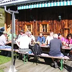 Landgasthof Dorferwirt *