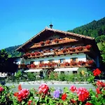 Casa di campagna Landgasthof Dorferwirt