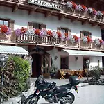 Casa di campagna Landgasthof Dorferwirt *