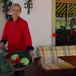 Landgasthof Dorferwirt Casa di campagna Oberau