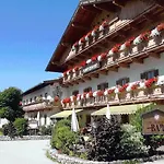 Landgasthof Dorferwirt Casa di campagna