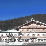 Landgasthof Dorferwirt Casa di campagna
