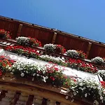 Landgasthof Dorferwirt Casa di campagna *