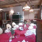 Casa di campagna Landgasthof Dorferwirt *