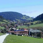 Landgasthof Dorferwirt Casa di campagna Oberau