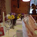 Casa di campagna Landgasthof Dorferwirt Oberau