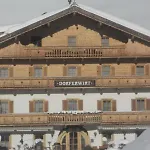 Landgasthof Dorferwirt Oberau