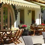 Casa di campagna Landgasthof Dorferwirt
