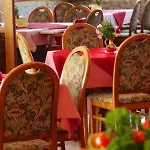 Landgasthof Dorferwirt Oberau