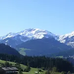 Landgasthof Dorferwirt Casa di campagna *