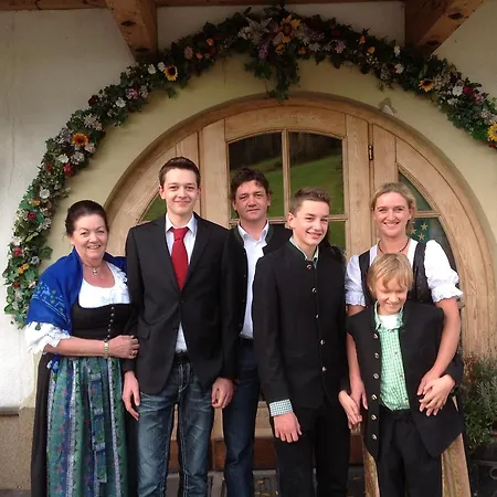 Landgasthof Dorferwirt * Oberau