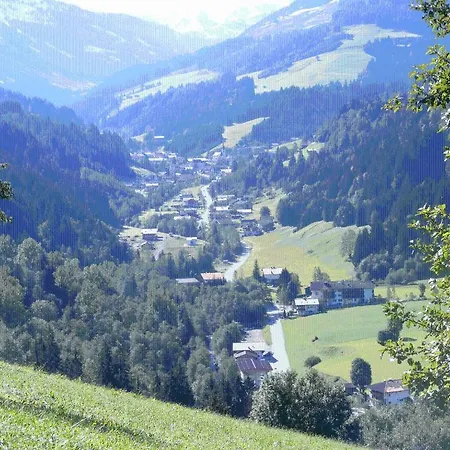 Landgasthof Dorferwirt Casa di campagna Oberau