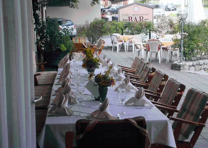 Hétvégi ház Landgasthof Dorferwirt Oberau