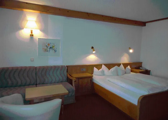 Landgasthof Dorferwirt * Oberau