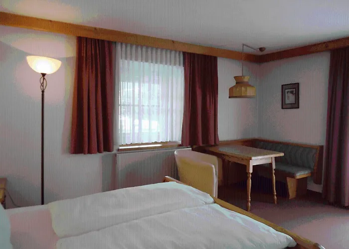 Landgasthof Dorferwirt *