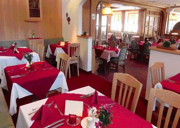 Landgasthof Dorferwirt Hétvégi ház