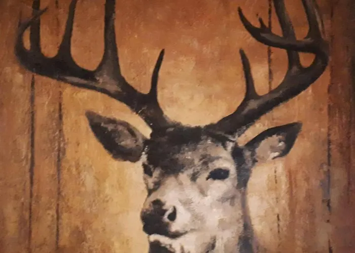 Landgasthof Dorferwirt Oberau