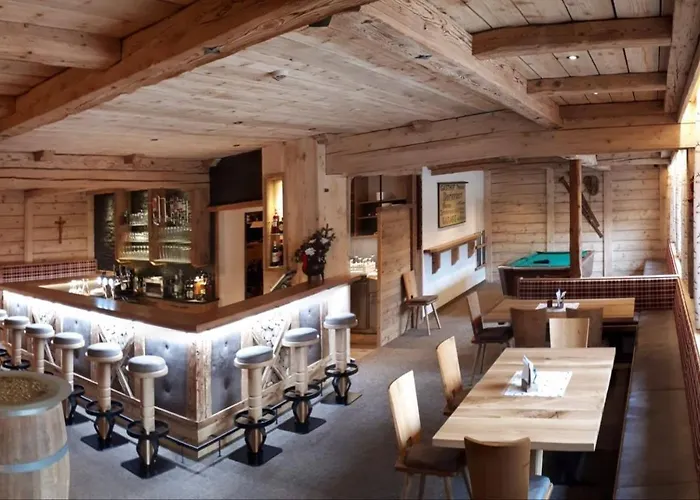 Landgasthof Dorferwirt Hétvégi ház