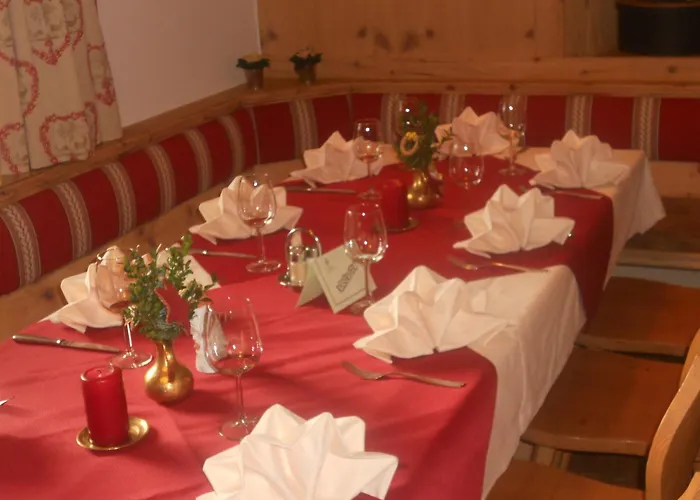 Hétvégi ház Landgasthof Dorferwirt *