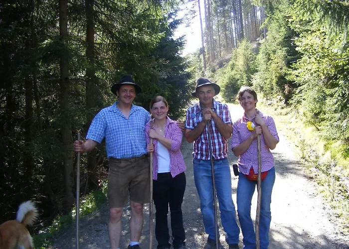 Landgasthof Dorferwirt