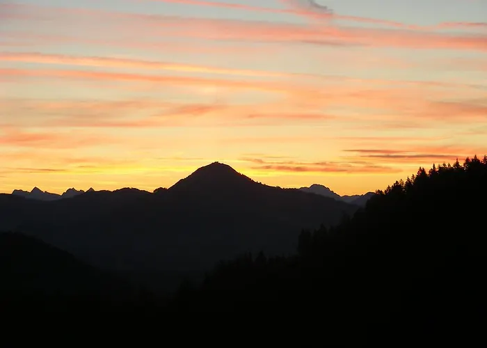 Landgasthof Dorferwirt Oberau