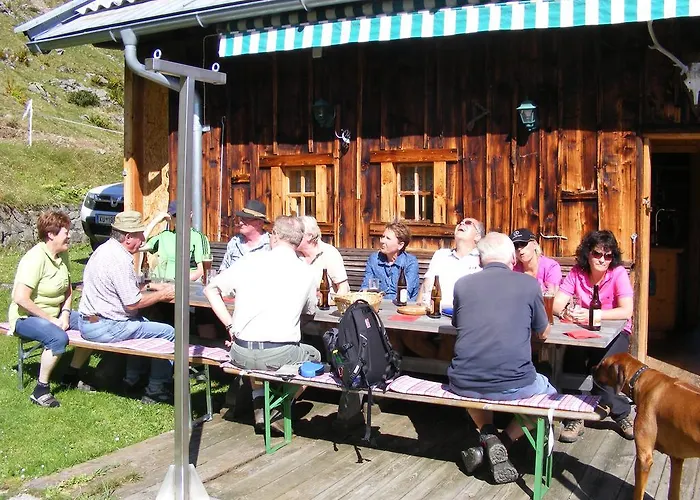 Landgasthof Dorferwirt *