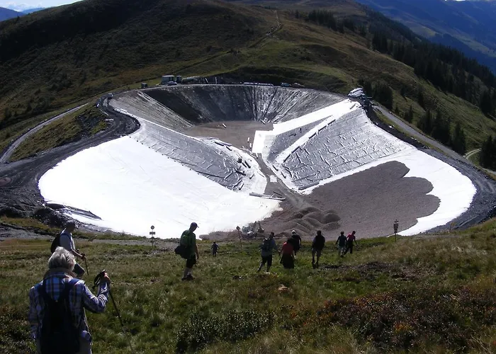 Hétvégi ház Landgasthof Dorferwirt Oberau