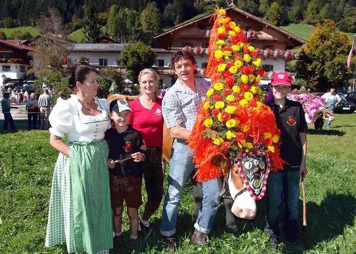 Landgasthof Dorferwirt