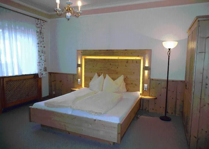 Landgasthof Dorferwirt