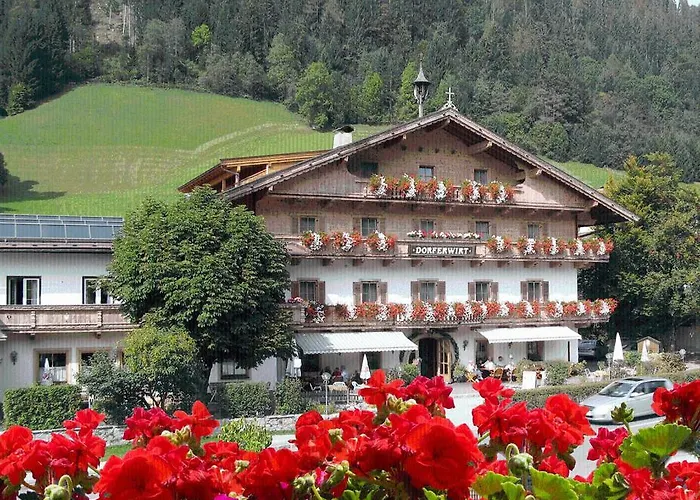 Landgasthof Dorferwirt