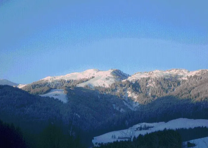 Hétvégi ház Landgasthof Dorferwirt *