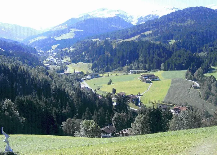 Landgasthof Dorferwirt Oberau