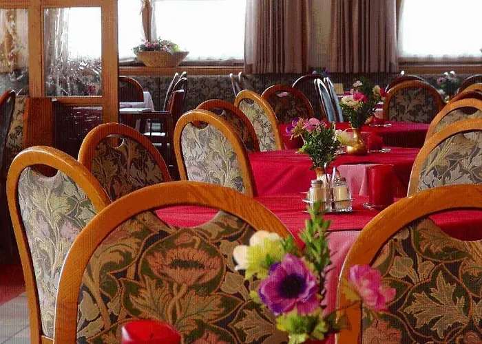 Landgasthof Dorferwirt Oberau