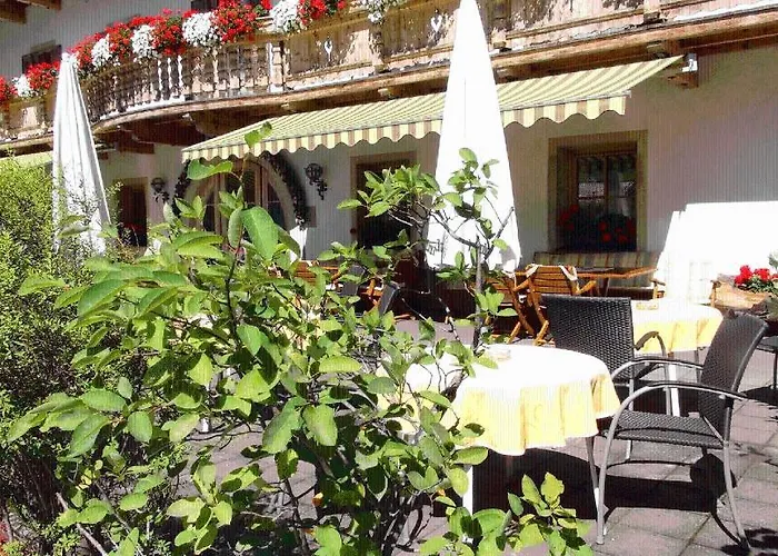 Hétvégi ház Landgasthof Dorferwirt *