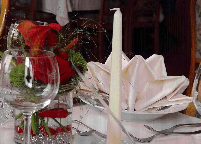 Landgasthof Dorferwirt * Oberau