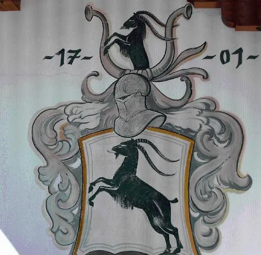 Landgasthof Dorferwirt Oberau