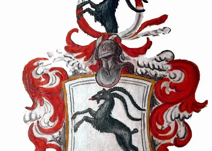 Landgasthof Dorferwirt Hétvégi ház *