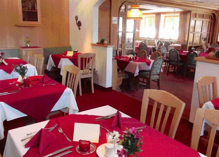 Landgasthof Dorferwirt Hétvégi ház *