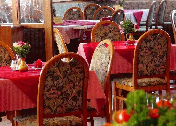 Landgasthof Dorferwirt