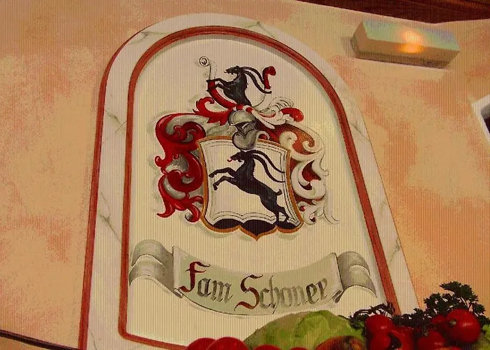 Landgasthof Dorferwirt *