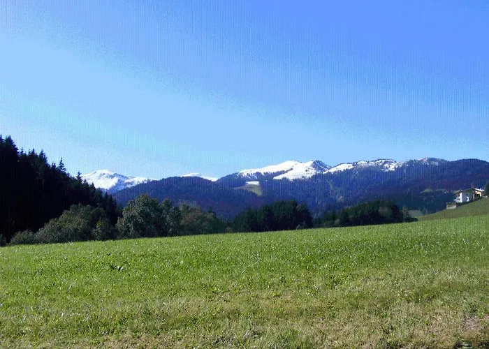 Landgasthof Dorferwirt Oberau