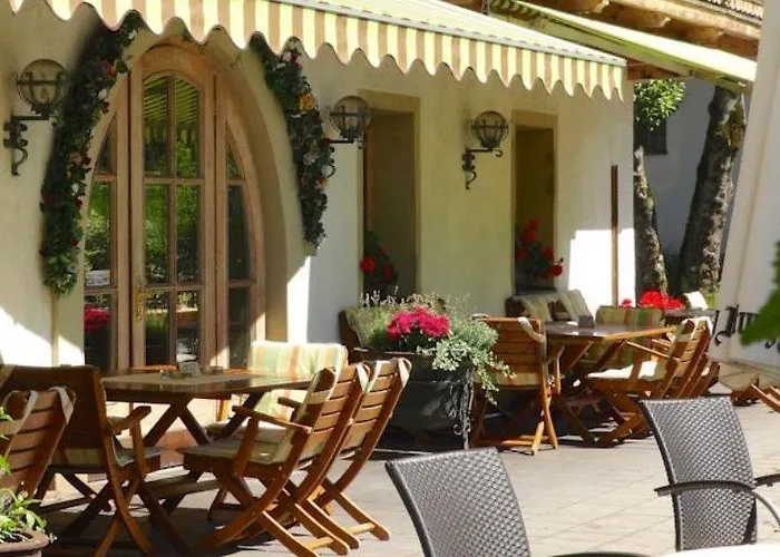 Hétvégi ház Landgasthof Dorferwirt